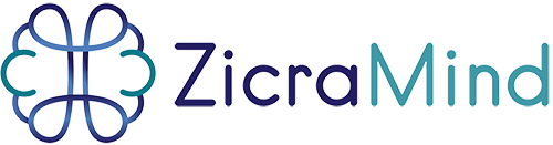 ZicraMind logo