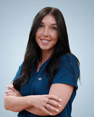 Christina Thayer, PA-C